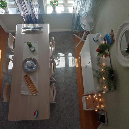 Villa I Norrtaelje Ngoại thất bức ảnh
