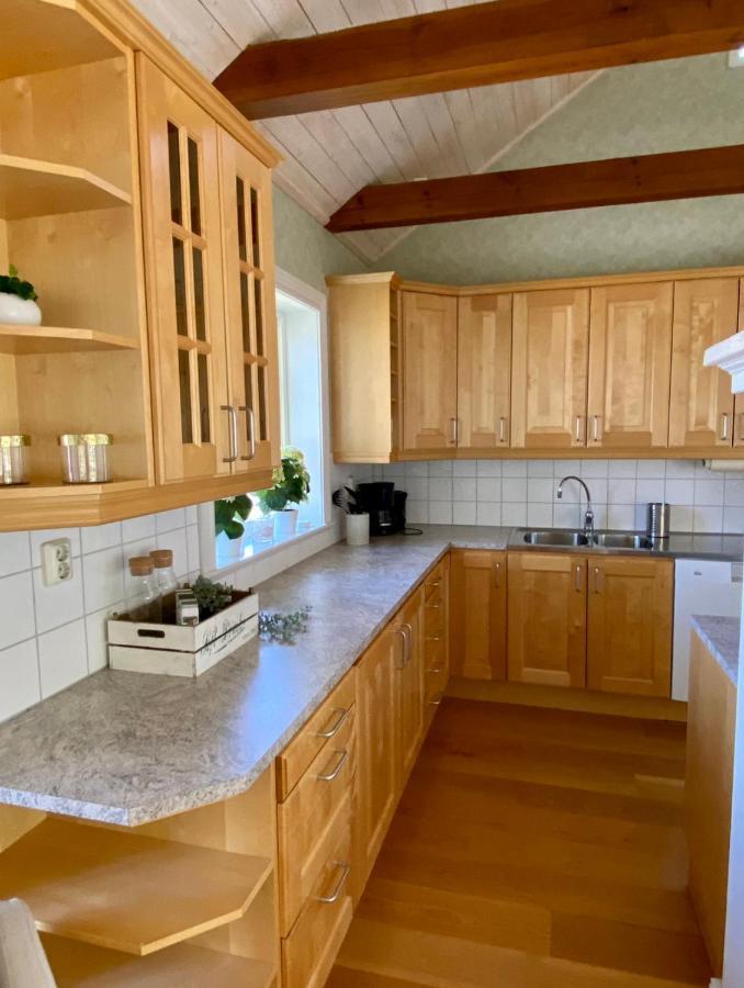Villa I Norrtaelje Ngoại thất bức ảnh