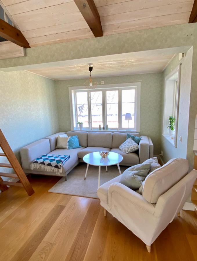 Villa I Norrtaelje Ngoại thất bức ảnh