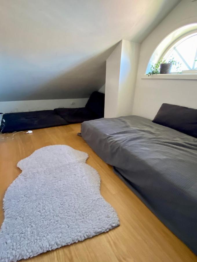 Villa I Norrtaelje Ngoại thất bức ảnh