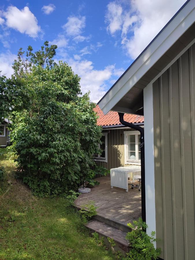 Villa I Norrtaelje Ngoại thất bức ảnh