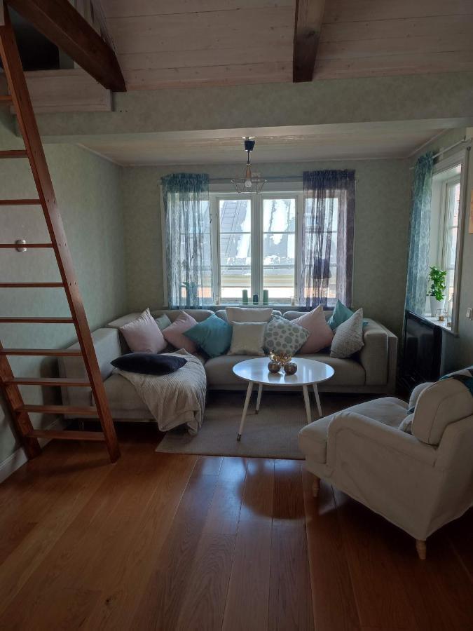 Villa I Norrtaelje Ngoại thất bức ảnh