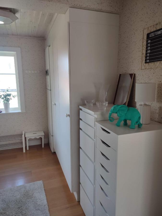 Villa I Norrtaelje Ngoại thất bức ảnh